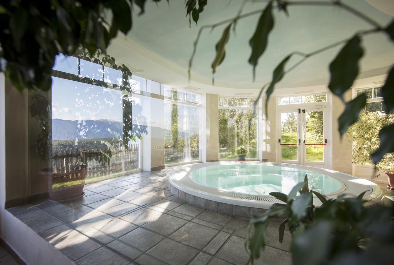 Entdecker Hotel Panorama Bolzano Dış mekan fotoğraf