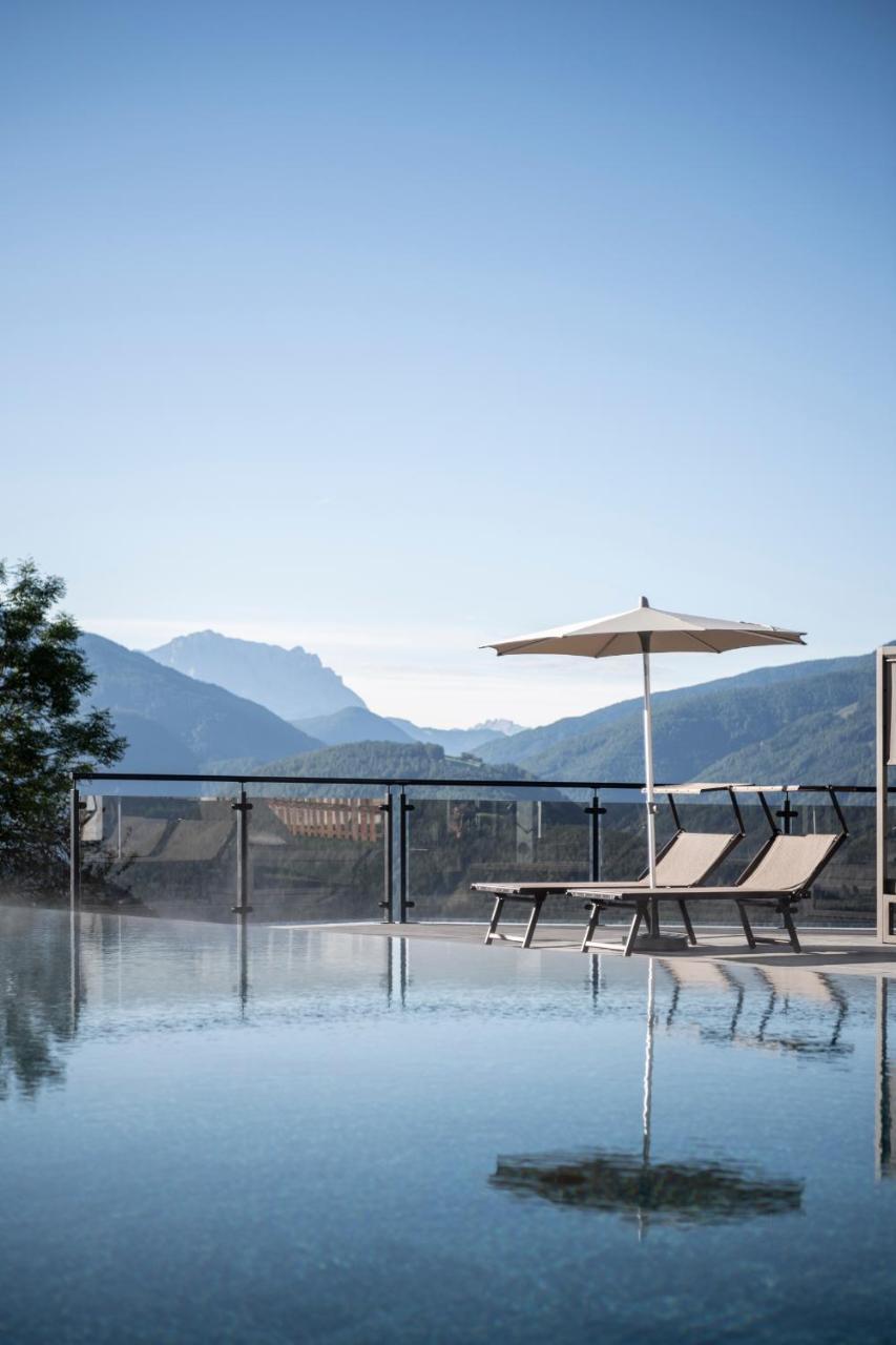Entdecker Hotel Panorama Bolzano Dış mekan fotoğraf