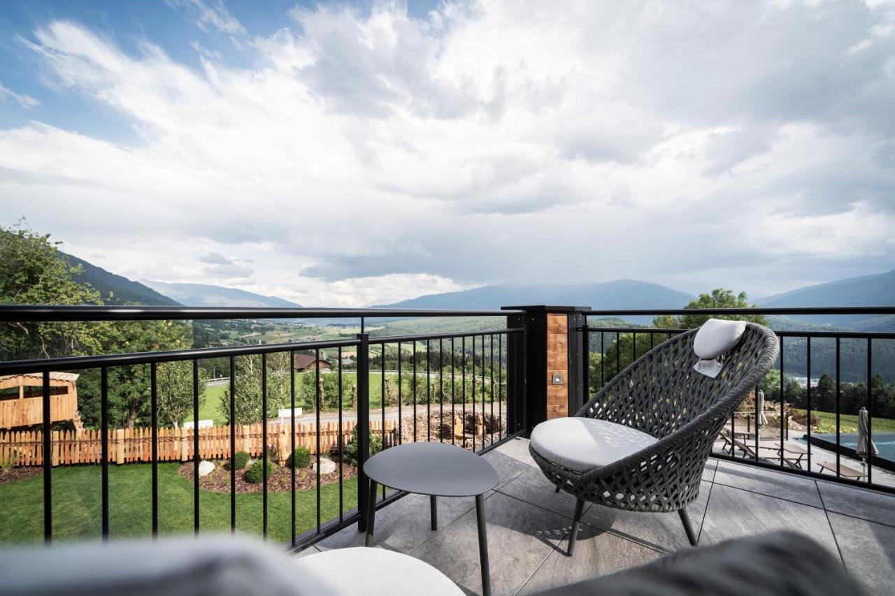 Entdecker Hotel Panorama Bolzano Dış mekan fotoğraf