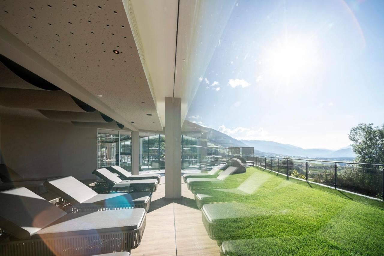 Entdecker Hotel Panorama Bolzano Dış mekan fotoğraf