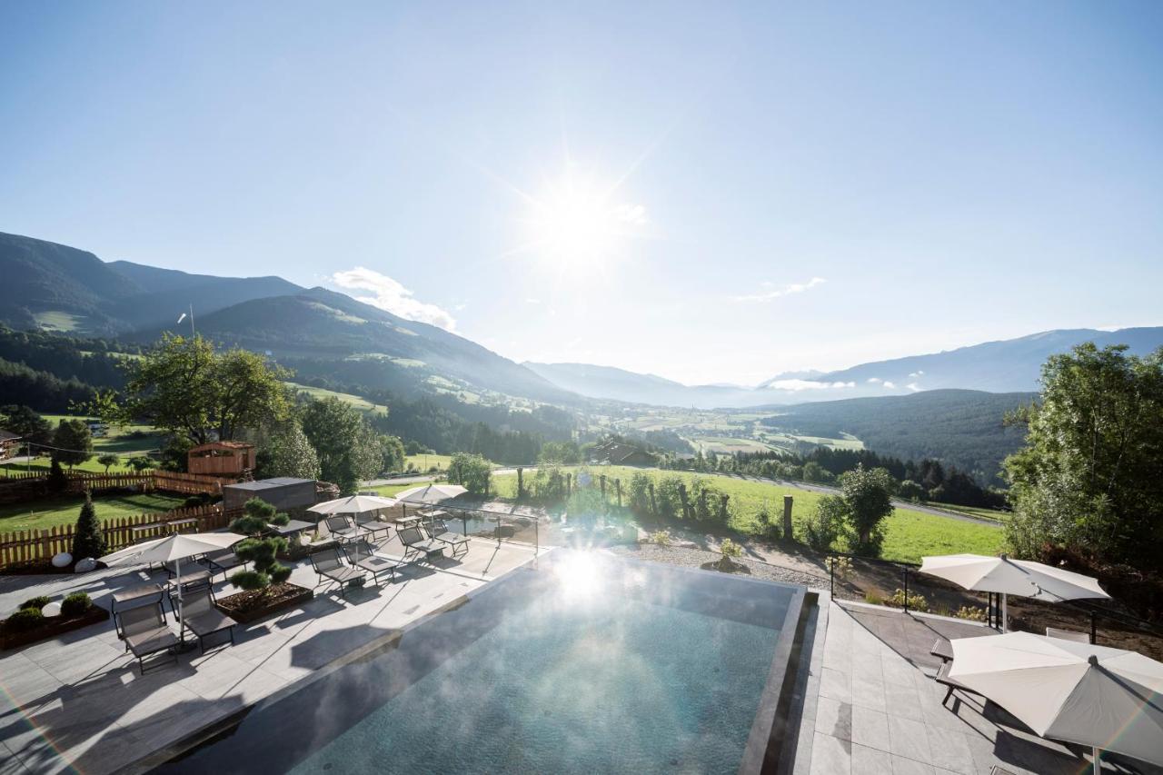 Entdecker Hotel Panorama Bolzano Dış mekan fotoğraf