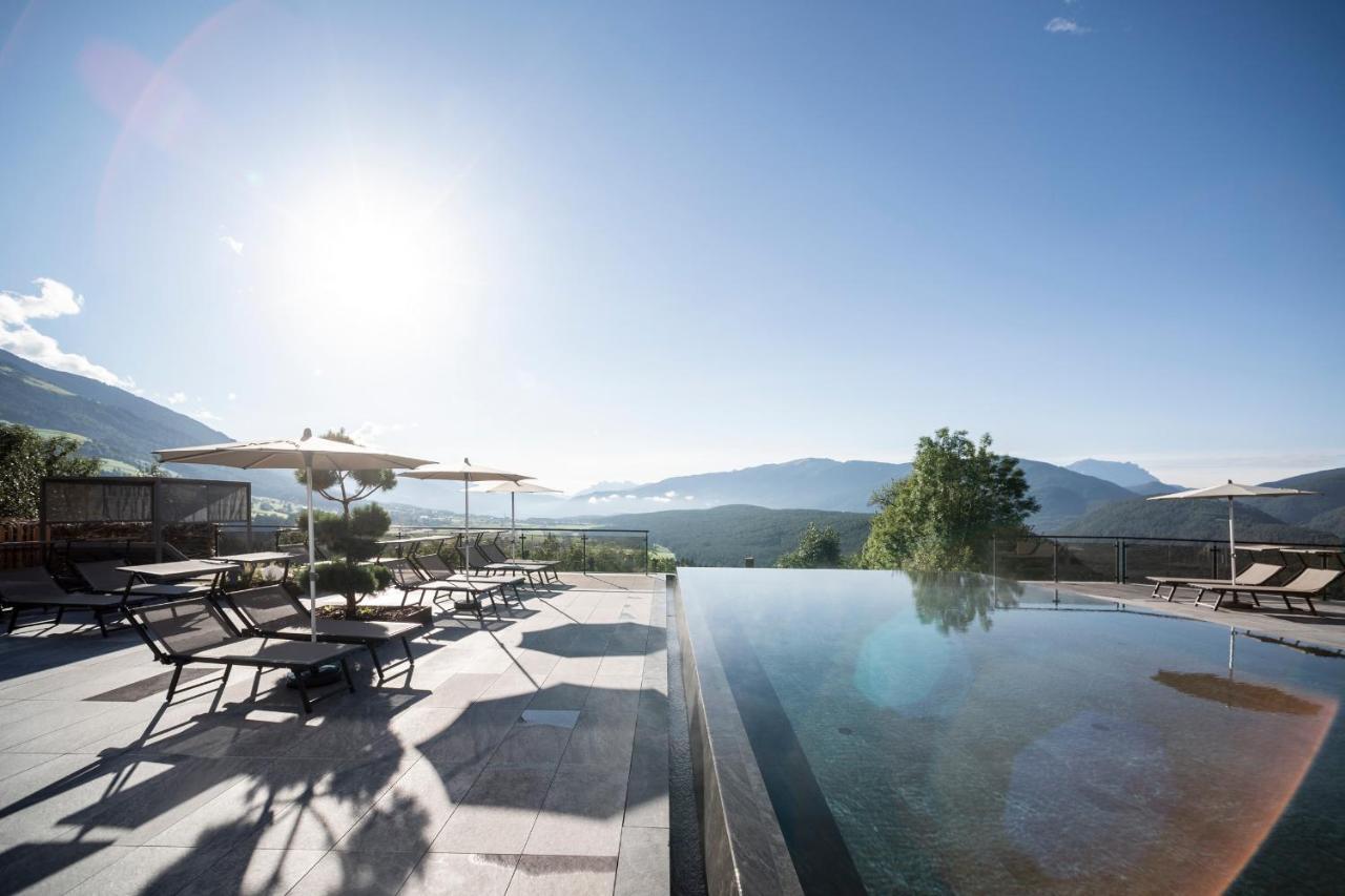 Entdecker Hotel Panorama Bolzano Dış mekan fotoğraf
