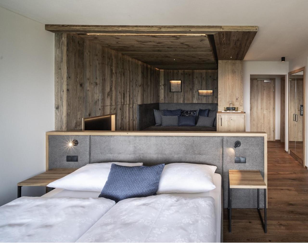 Entdecker Hotel Panorama Bolzano Dış mekan fotoğraf